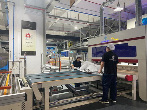 三問東莞新型工業(yè)化 世界工廠如何再造新優(yōu)勢？