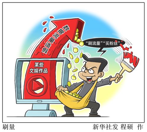 聚焦《互聯網信息服務算法推薦管理規定》五大看點